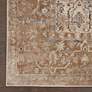 3_Nourison Home Malta MAI04 5'3"x7'7" Taupe Area Rug more views