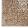 5_Nourison Home Malta MAI04 5'3"x7'7" Taupe Area Rug more views