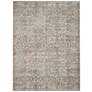 2_Nourison Home Royal Terrace 5'3" x 7'3" Beige Indoor Rug