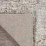4_Nourison Home Royal Terrace 5'3" x 7'3" Beige Indoor Rug more views