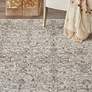 5_Nourison Home Royal Terrace 5'3" x 7'3" Beige Indoor Rug more views