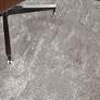 5_Nourison Ki40 Royal Terrace 5'3" x 7'3" Silver Indoor Rug more views