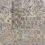 7_Nourison Malta MAI01 5'3"x7'7" Ivory and Blue Rug more views