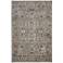 Nourison Malta MAI03 Slate Area Rug