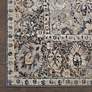 3_Nourison Malta MAI03 5'3"x7'7" Slate Area Rug more views