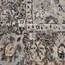 7_Nourison Malta MAI03 5'3"x7'7" Slate Area Rug more views
