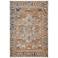 Nourison Malta MAI05 Taupe Area Rug