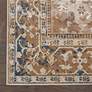 3_Nourison Malta MAI05 5'3"x7'7" Taupe Area Rug more views
