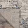 4_Nourison Royal Terrace 5'3" x 7'3" Ivory/Grey Indoor Rug more views