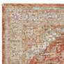 Thumbnail2 of Nourison Sahar SHR06 3'11"x5'11" Multi-Color Ivory Area R more views