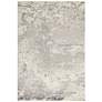 Thumbnail2 of Nourison Twilight TWI06 7'9"x9'9" Bone Rectangular Area R