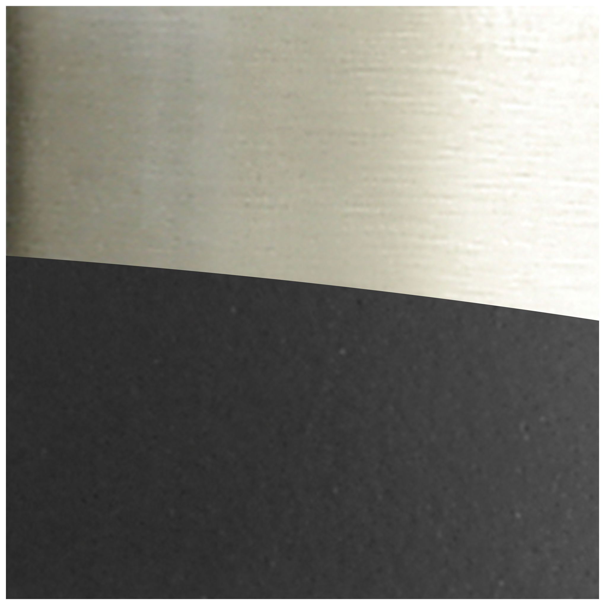 Image 2 Nouveau 2 Beacon 6" 2 Light 14" Bath Light - Black Polished Nicke more views
