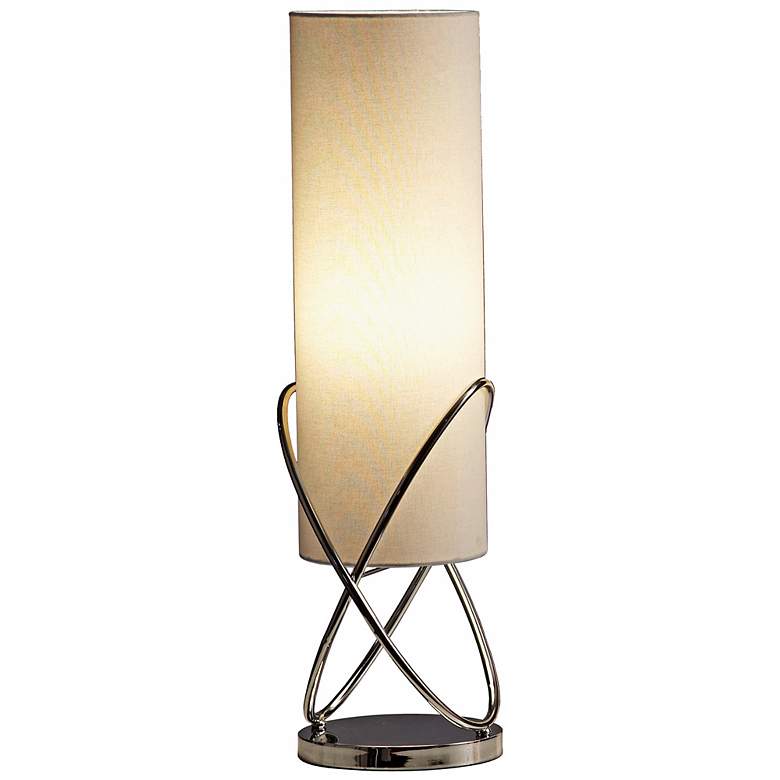 Nova 26&quot; High Internal Table Lamp