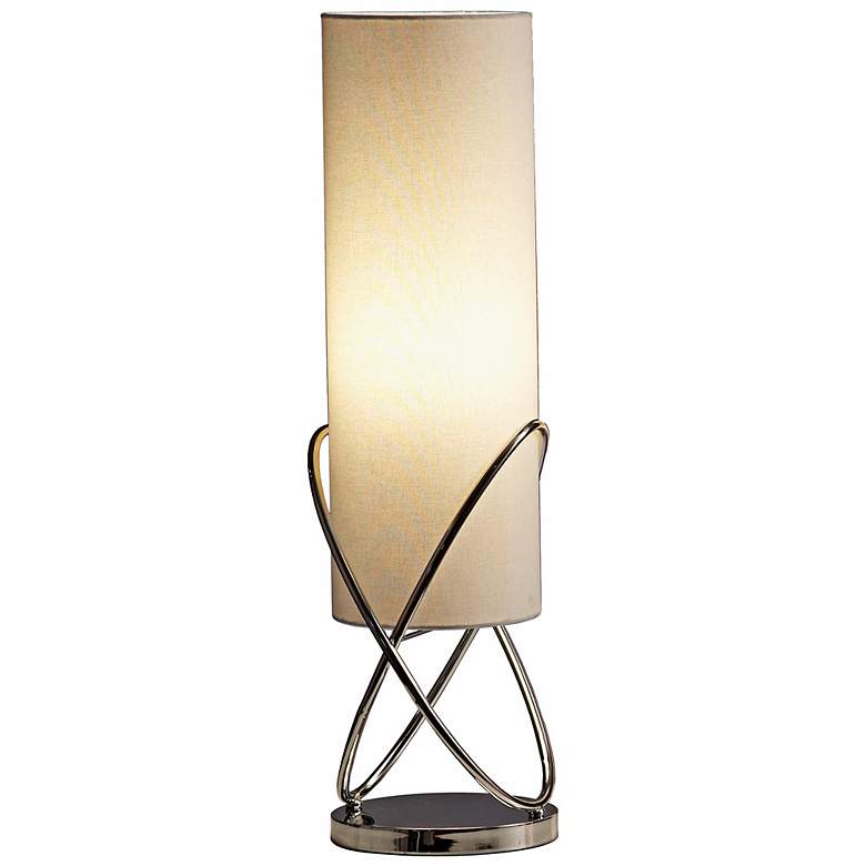Image 1 Nova 26" High Internal Table Lamp
