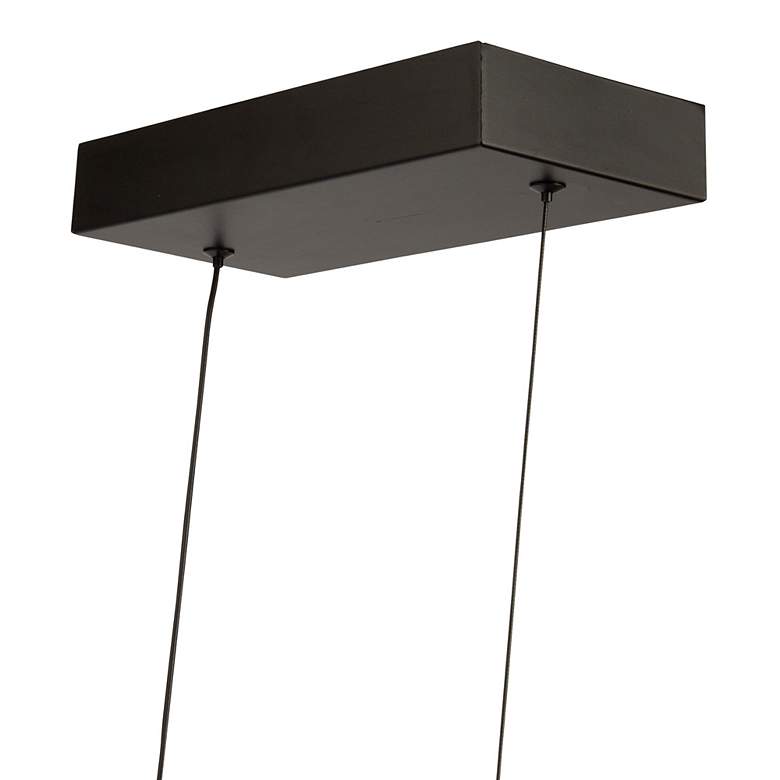 Image 5 Nova 30W LED Island Black more views