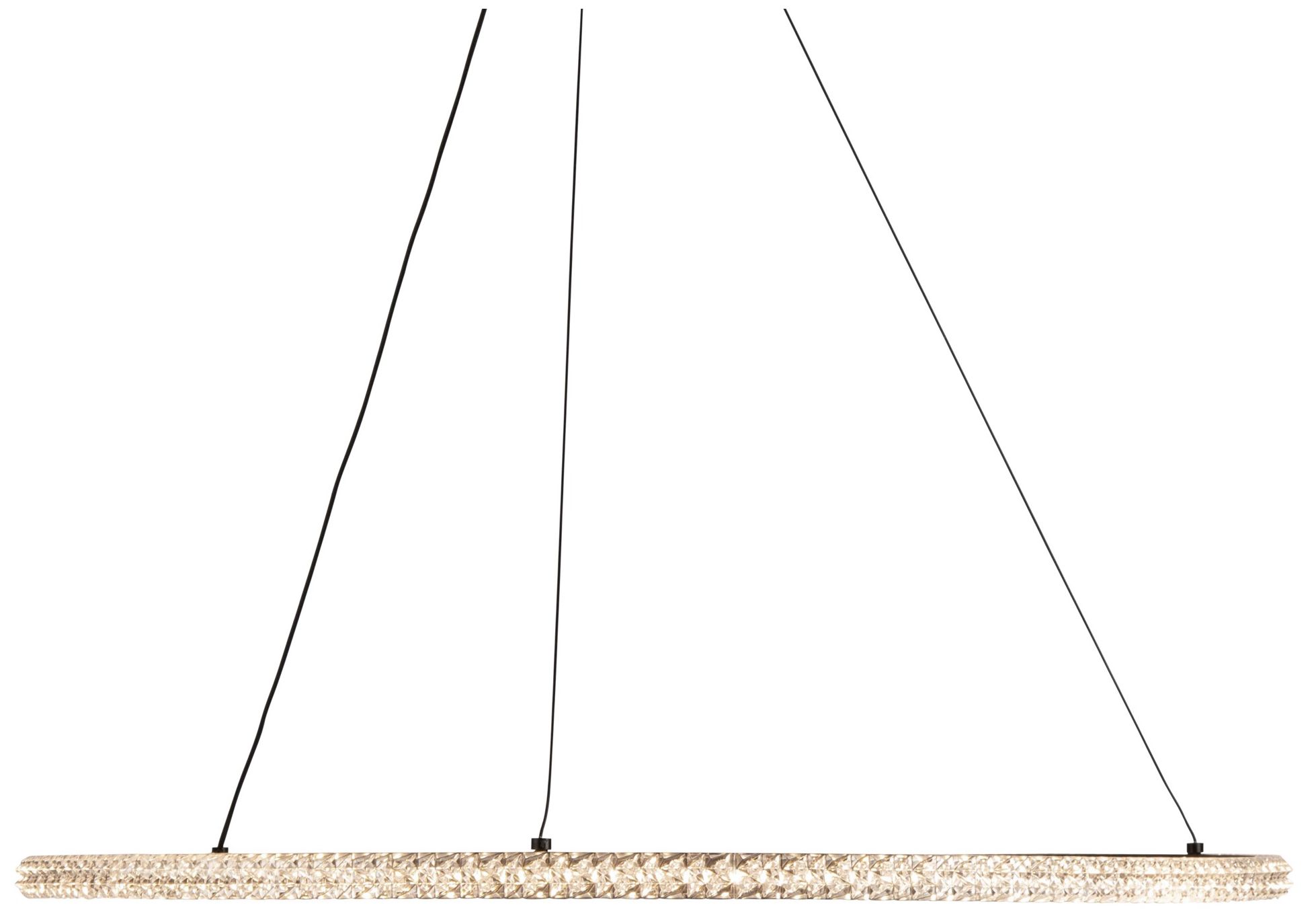 Thumbnail3 of Nova 30W LED Pendant Black more views