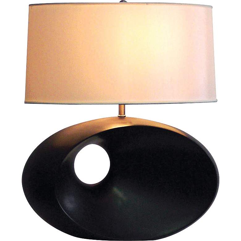 Image 1 Nova Convergence Accent Table Lamp