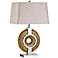 Nova Icon Ottoman Marble Table Lamp