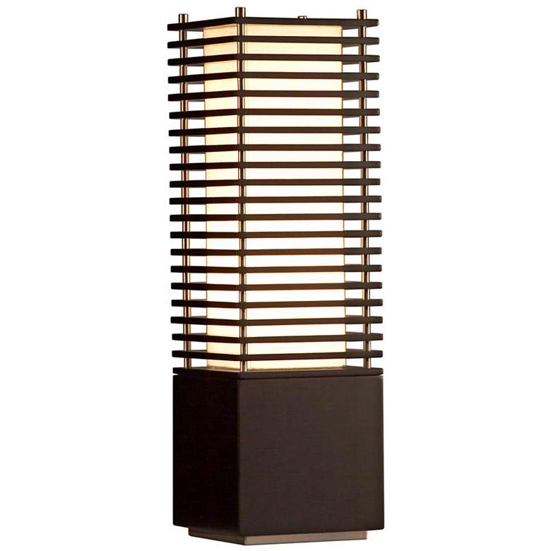 Image 1 Nova Kimura Table Lamp