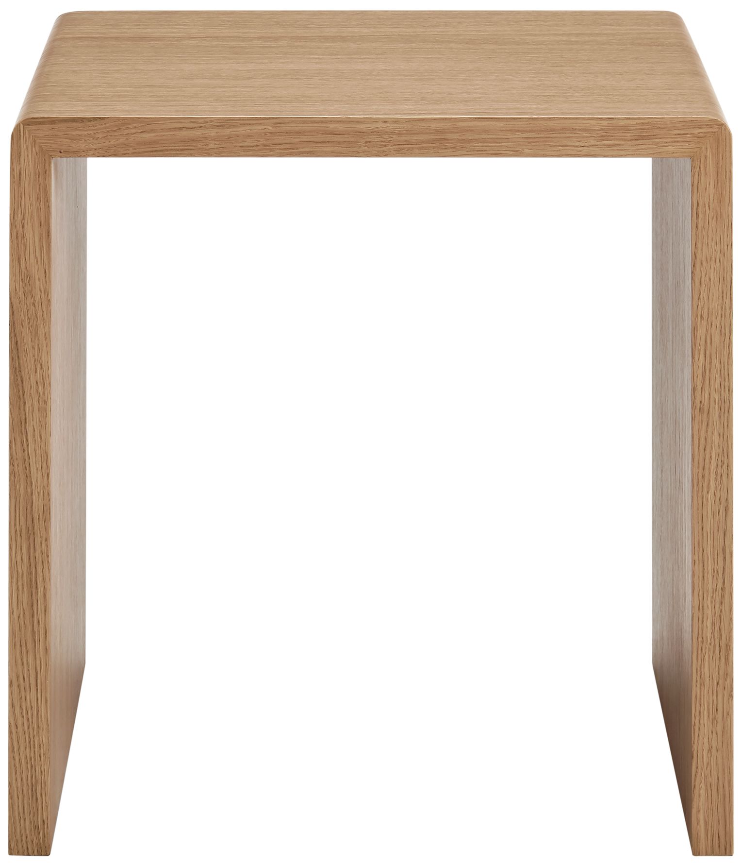 Image 7 Nova Nesting Side Table more views