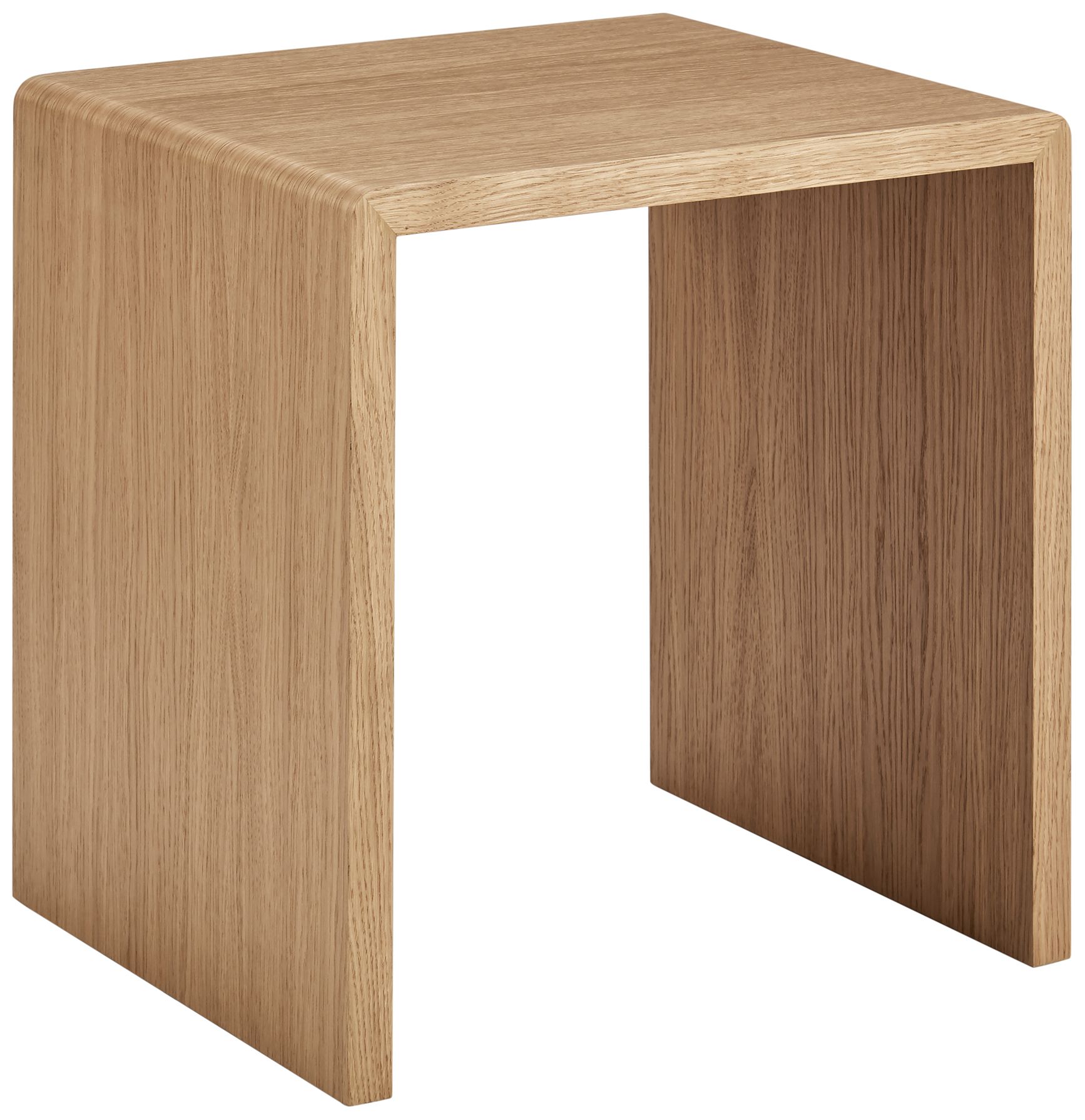 Nova Nesting Side Table