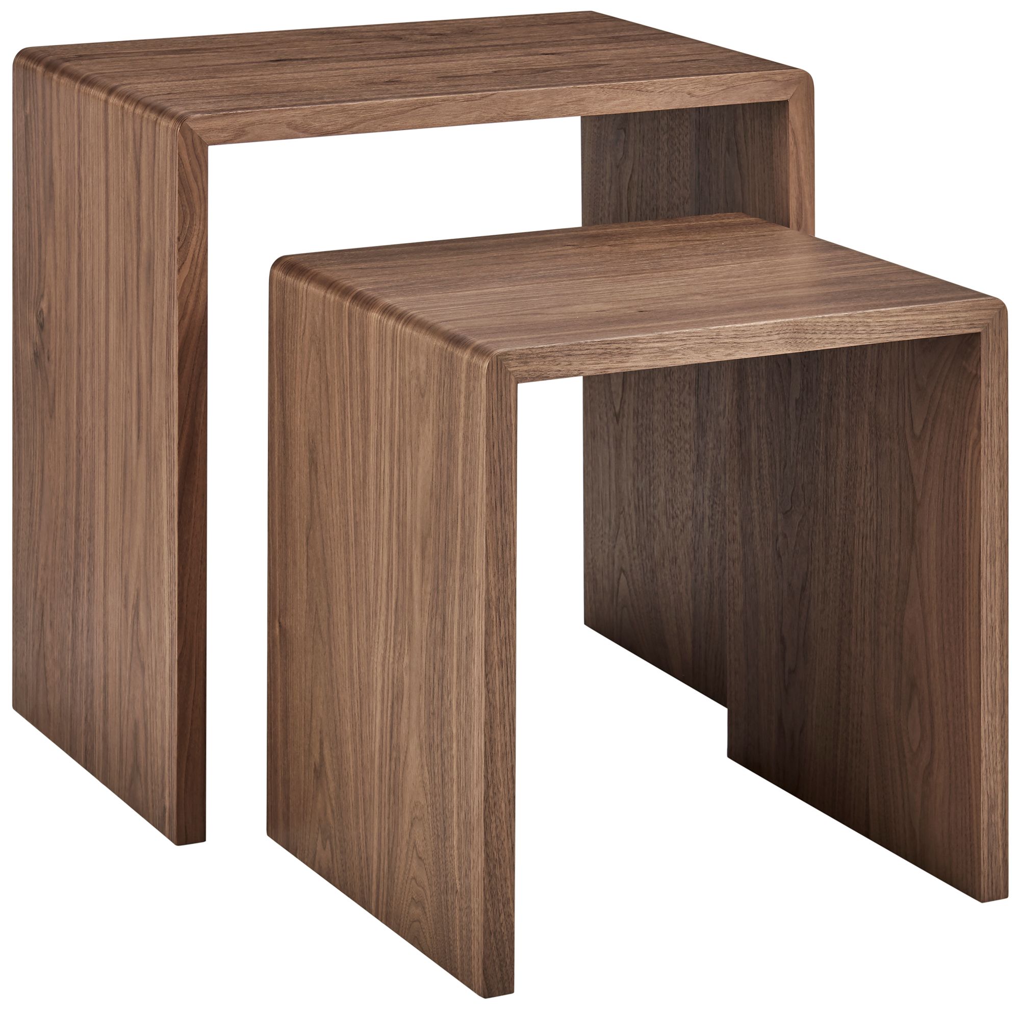 Image 2 Nova Nesting Side Table more views