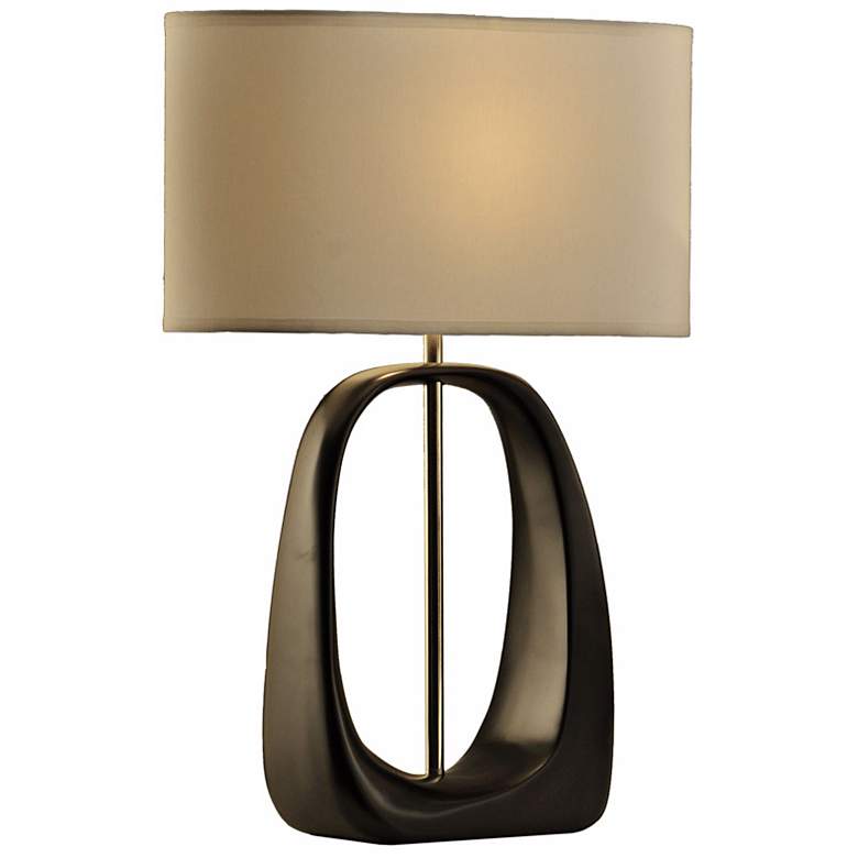 Image 1 Nova Ode StandingTable Lamp
