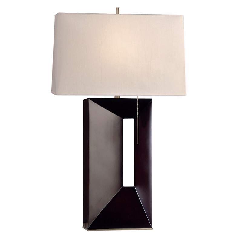 Image 1 Nova Parallux Standing Table Lamp