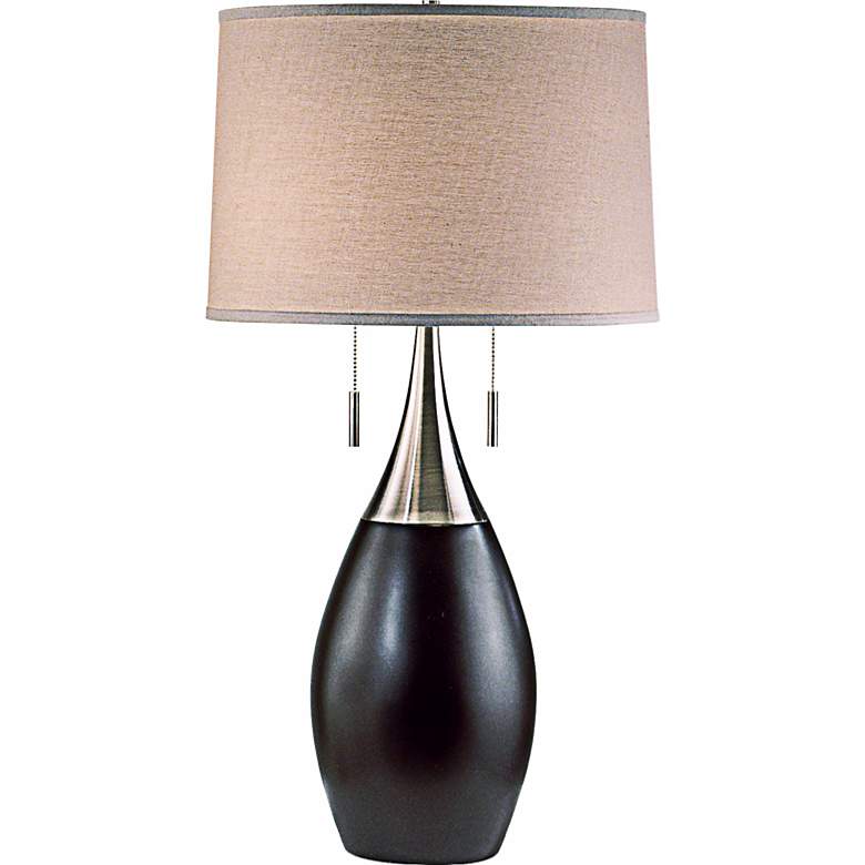 Image 1 Nova Pure Table Lamp