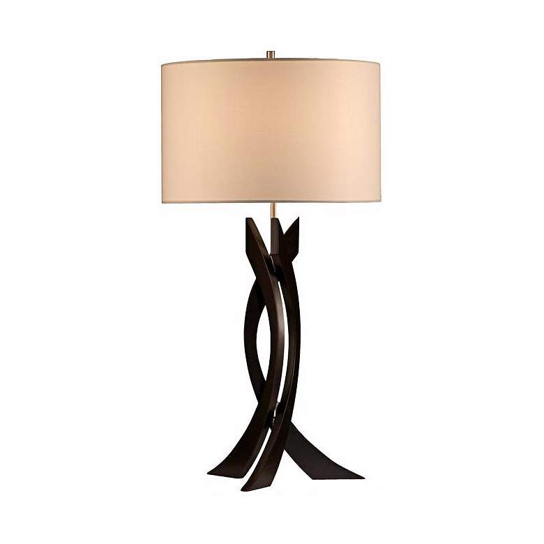 Image 1 Nova Trensa Table Lamp