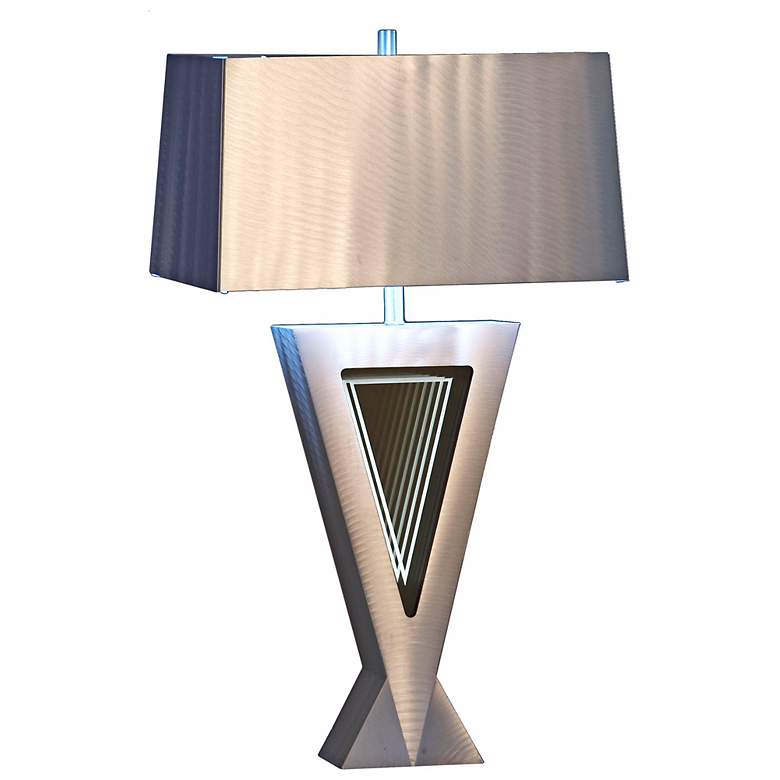 Image 1 Nova Vectors Table Lamp