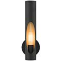 Livex Lighting Novato Black Collection