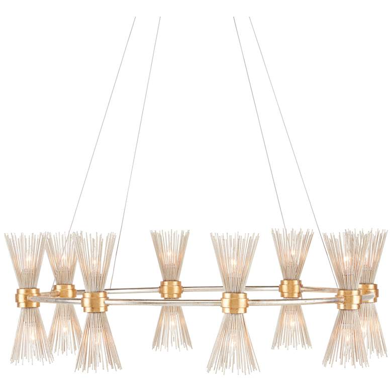 Image 1 Novatude Chandelier