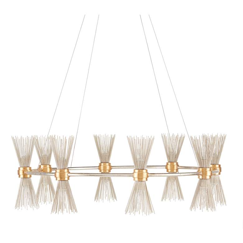 Image 2 Novatude Chandelier more views