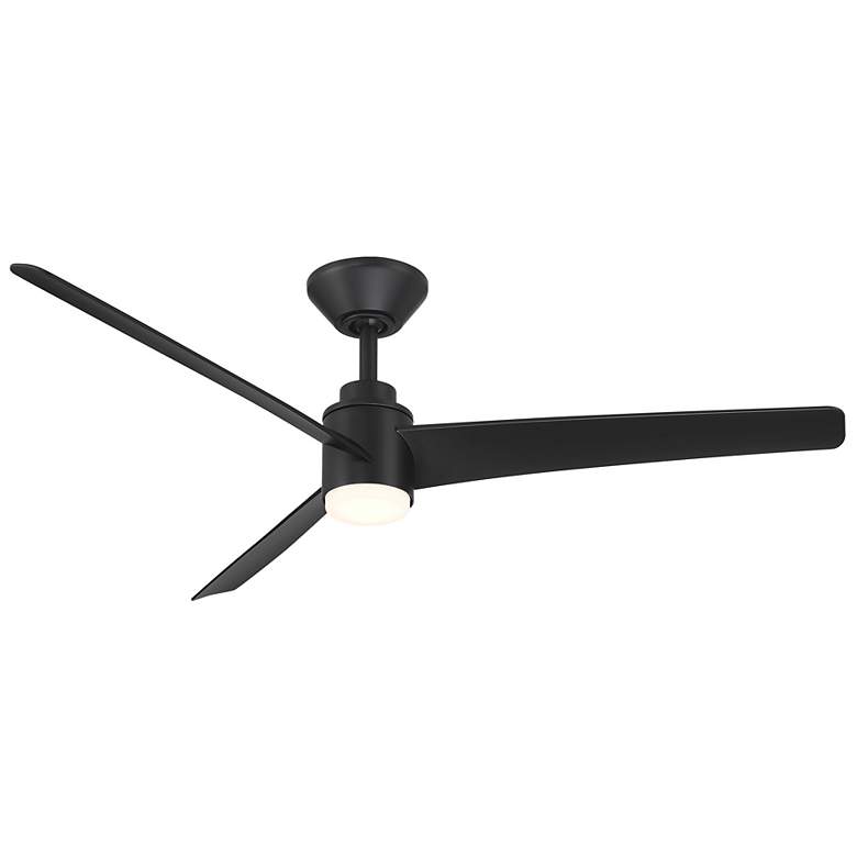 Image 1 Novelle 3-Blade LED Smart Ceiling Fan