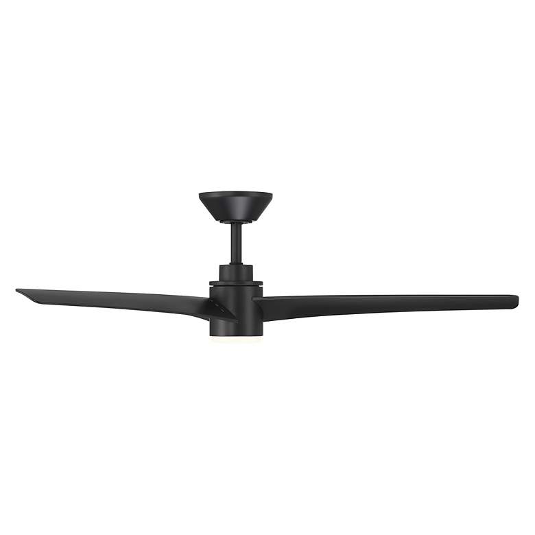 Image 3 Novelle 3-Blade LED Smart Ceiling Fan more views