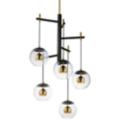 ET2 Lighting Nucleus Black Collection
