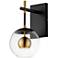 Nucleus LED Wall Sconce