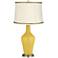Nugget Anya Table Lamp with Twist Trim