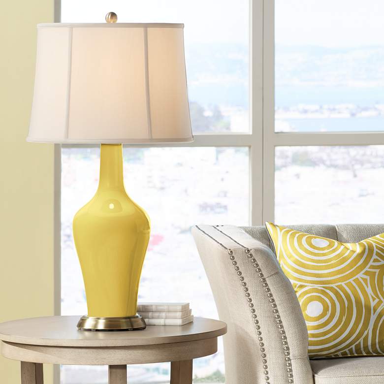 Image 1 Nugget Anya Table Lamp