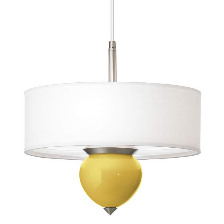 Image 1 Nugget Cleo 16 inch Wide Pendant Chandelier