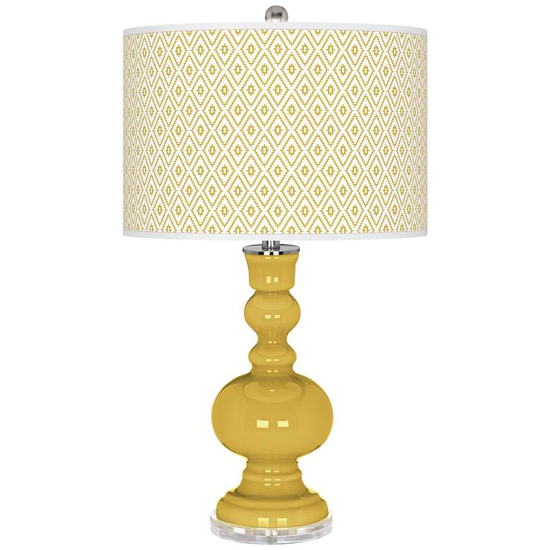 Image 1 Nugget Diamonds Apothecary Table Lamp