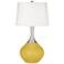 Nugget Spencer Table Lamp