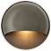 Nuvi 3" Wide Bronze Round Deck Light by Hinkley Lighting