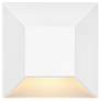 Nuvi 3" Wide White Deck Light by Hinkley Lighting