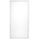 Nuvo 2' x 4' LED Emergency Backlit Flat Panel, CCT Selectable