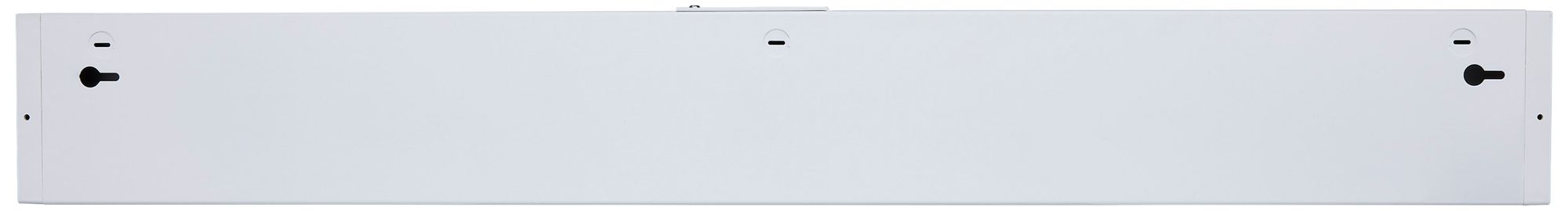 Image 4 Nuvo 34" White LED SMART Under Cabinet Light - RGB and Tunable White more views