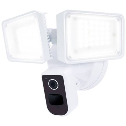 3d Rrectangular Security Camera Nuvo 7
