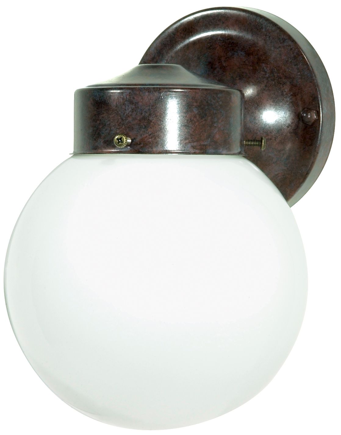 Nuvo 8 1/2