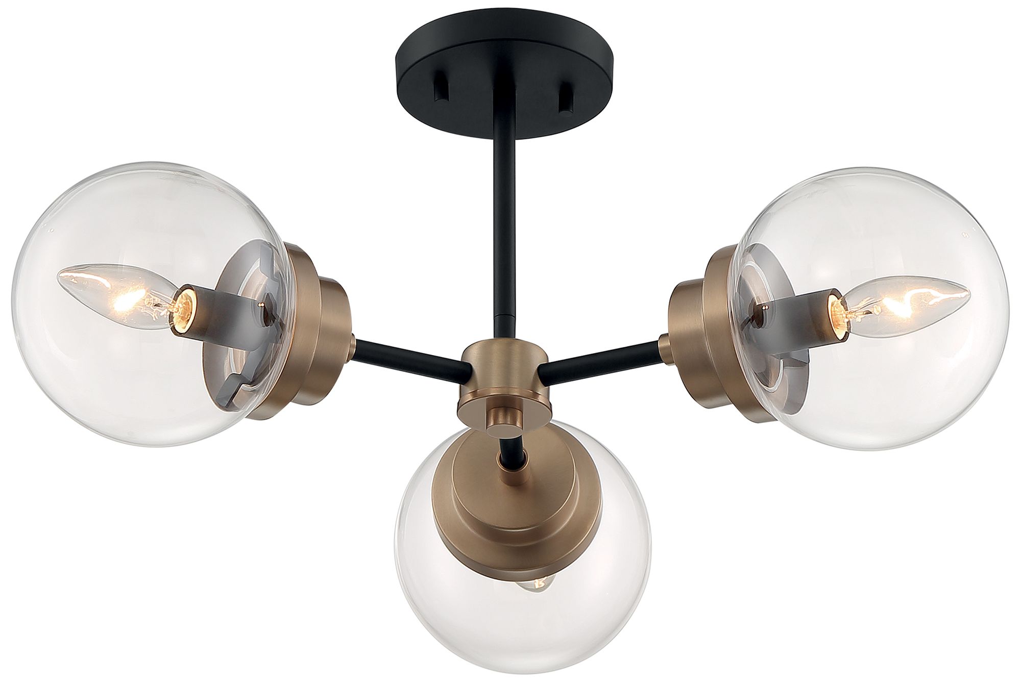 Nuvo Axis Collection